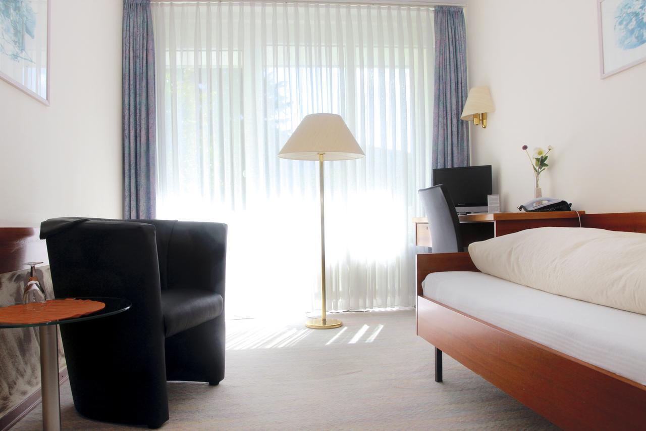 Hotel Schober Am Kurpark Бад Залцшлирф Екстериор снимка